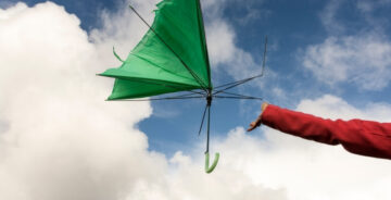 Sağanak Yağış Geliyor