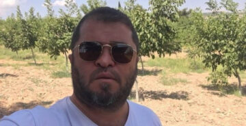 Ayrı Yaşadığı Eşinin Sevgilisi Tarafından Öldürüldü