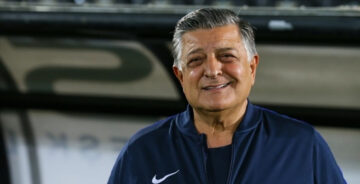 Yılmaz Vural, Denizli’ye Geliyor