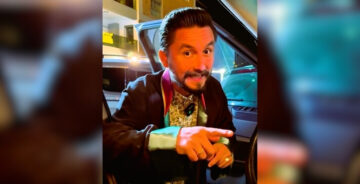 Avukat Cübbesiyle Video Çeken Galericiye Suç Duyurusu