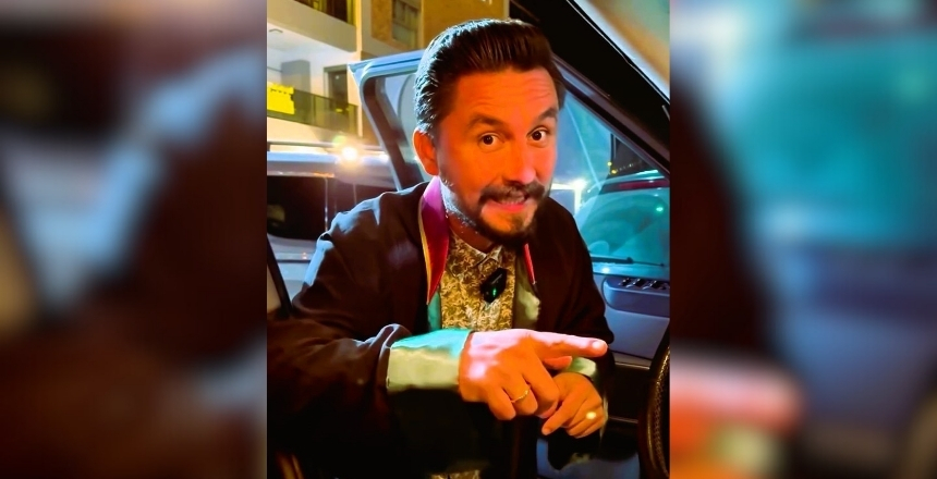 Avukat Cübbesiyle Video Çeken Galericiye Suç Duyurusu