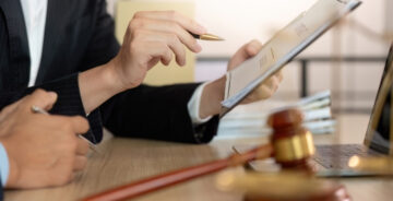 Avukatlık Asgari Ücret Tarifeleri Belirlendi