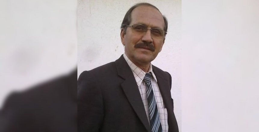 Denizli’nin Yerel Sesi Cemil Çağdaş Yaşamını Yitirdi