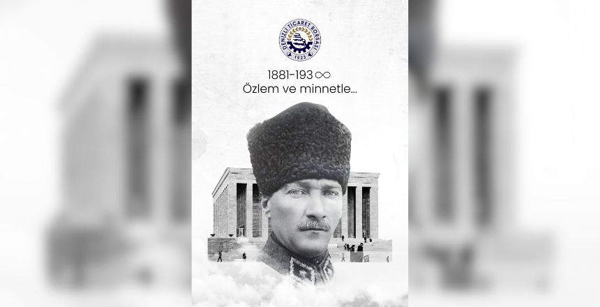 Resmi Reklam – DTB (10 Kasım 2025)