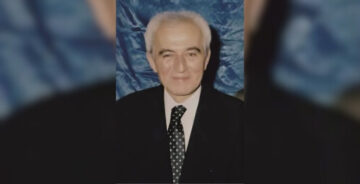 Denizlili Akademisyen Dr. Eyüp Altun Hayatını Kaybetti