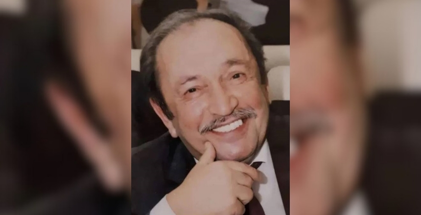 Denizlili İş İnsanı Kamuran Uysal Hayatını Kaybetti