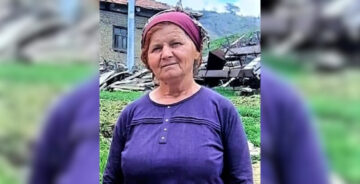 Hatice Baysal Cinayeti Davasında HTS Detayları