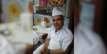 Denizli’de Sevilen Lokantacı Hayatını Kaybetti