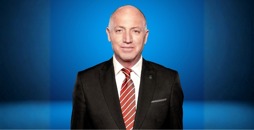 Başkan Murat Kumral’dan 10 Kasım Mesajı