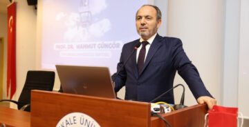 PAÜ’de Yapay Zekâ Mühendisliği Bölümü Açılıyor