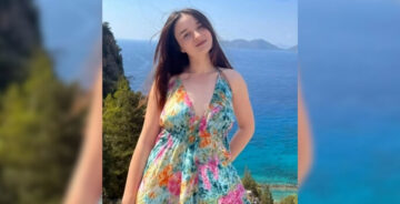 Yaya Geçidindeki Kazada Genç Kız Hayatını Kaybetti