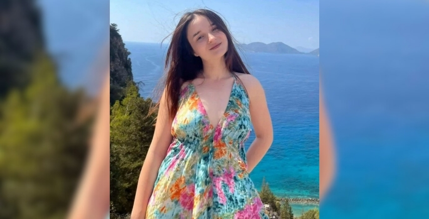 Yaya Geçidindeki Kazada Genç Kız Hayatını Kaybetti