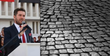 Tavas’ta Üstyapı Bürokrasiye Takıldı