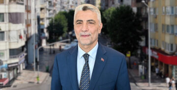 Bakan Bolat’tan Esnafa Müjde