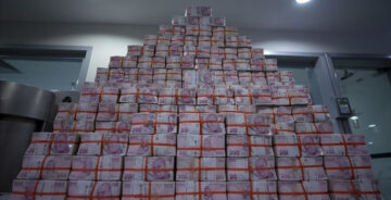 Yılbaşı Çekilişinde Rekor İkramiye