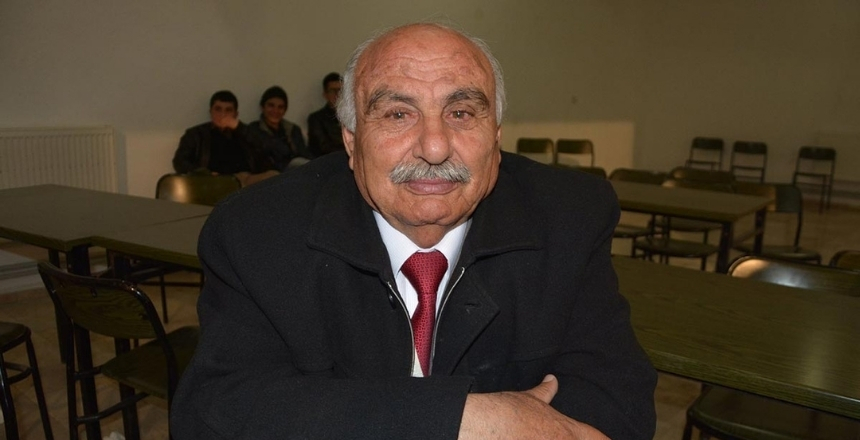 Acıpayam Şoförler Odası Başkanı Afşar Hayatını Kaybetti