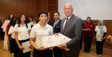 Başkan Kumral’dan BabaFest Defile Ekibine Teşekkür