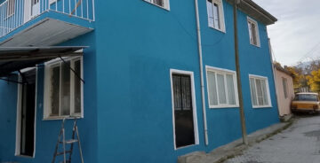 Babadağ Belediyesi, Çalışmalarını Sürdürüyor