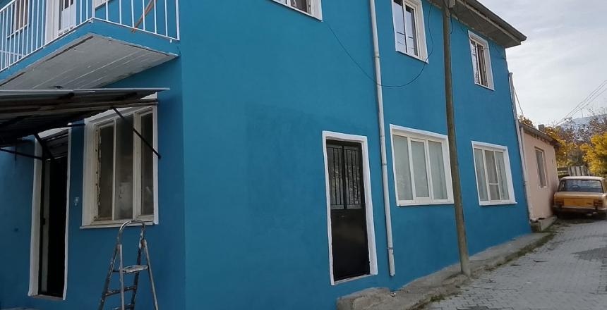 Babadağ Belediyesi, Çalışmalarını Sürdürüyor