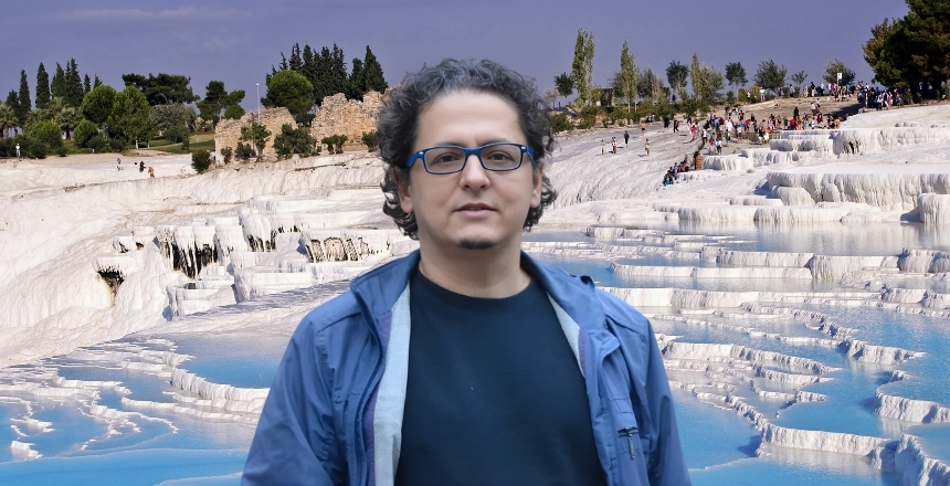 Pamukkale Tartışmasına Bilimsel Yanıt