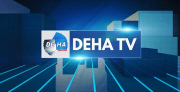 DEHA TV Ana Haber Her Akşam 19:30’da DEHA TV YouTube’da!