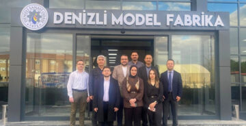 DSO-VEM İçin Geri Sayım Başladı