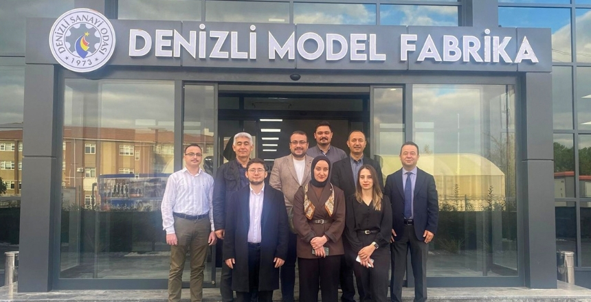 DSO-VEM İçin Geri Sayım Başladı