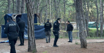 Denizli’de Son 24 Saatte 3. İntihar Vakası