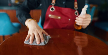 Kafe ve Restoranlarda Masa Ücreti Yasaklanıyor