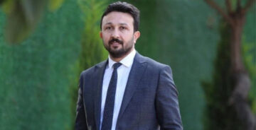 Pamukkale Belediyesi Çalışanı Ülgen Kalbine Yenik Düştü