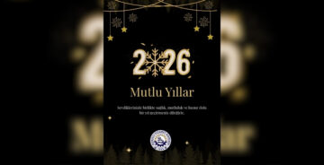 Resmi Reklam – DTB Mutlu Yıllar (31 Aralık 2025)