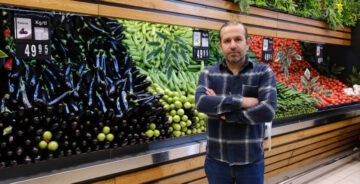 Anpa Gross Denizli’de Yoğun İlgi Görüyor