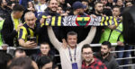 Kadınlar Türkiye Kupası’nda Şampiyon Fenerbahçe
