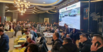 Odalarda Seçim Hareketliliği Sürüyor