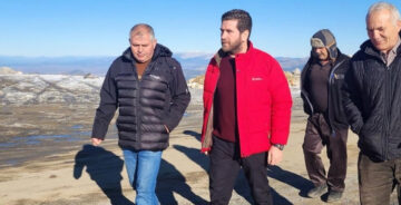 Başkan Tatık’tan Bozdağ Tepkisi: “Kar Var, İrade Yok”