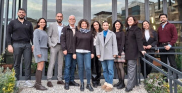 Mimarlar Odası’nda Başkan Panayır