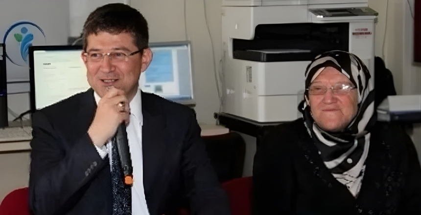 AK Parti Denizli İl Başkanı Subaşıoğlu’nun Acı Günü