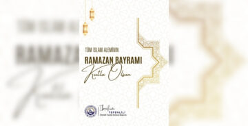 Resmi Reklam – Denizli Ticaret Borsası Ramazan (20 Mart 2026)