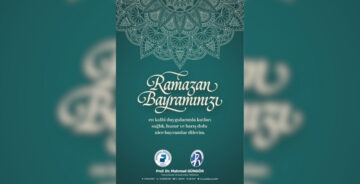 Resmi Reklam – PAÜ Ramazan (19 Mart 2026)