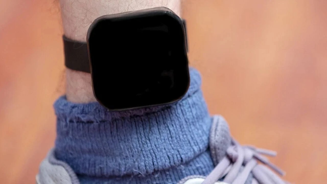 14 Yaşındaki Çocuğa Ev Hapsi Tedbiri