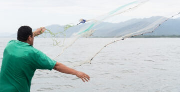 Balıkçılıkta Av Yasağı Başladı