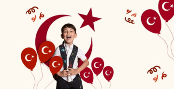 Denizli Protokolünden 23 Nisan Mesajları