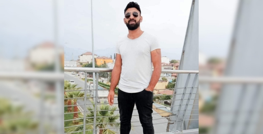 Denizli’de İş Kazası Can Aldı