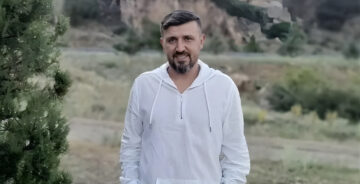 Denizli’de Sokak Ortasında Cinayet