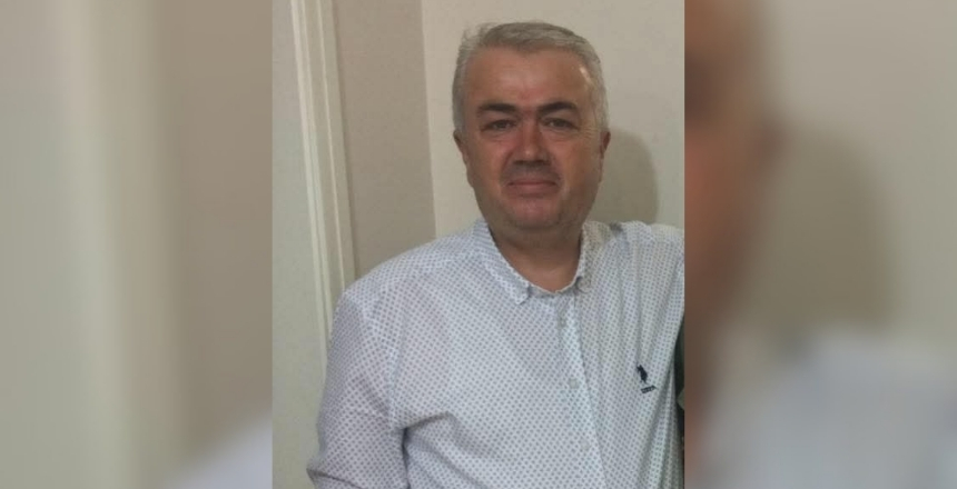 Erdoğan Altıntaş 53 Yaşında Hayatını Kaybetti