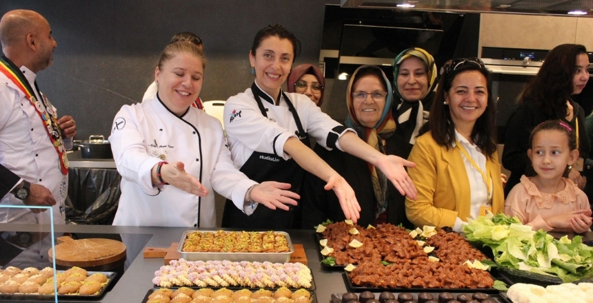 Glütensiz Yaşam İçin Denizli’de Farkındalık Seferberliği