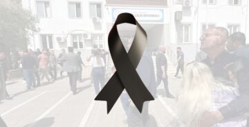 Denizli Protokolü’nden Taziye Mesajları