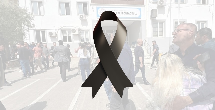 Denizli Protokolü’nden Taziye Mesajları