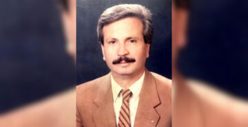 Mimar Aydoğan Kan Hayatını Kaybetti