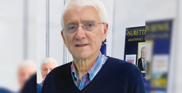 Mimar Oğuz Dalaman Hayatını Kaybetti